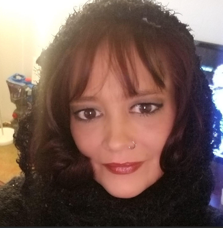 Christina Andersen